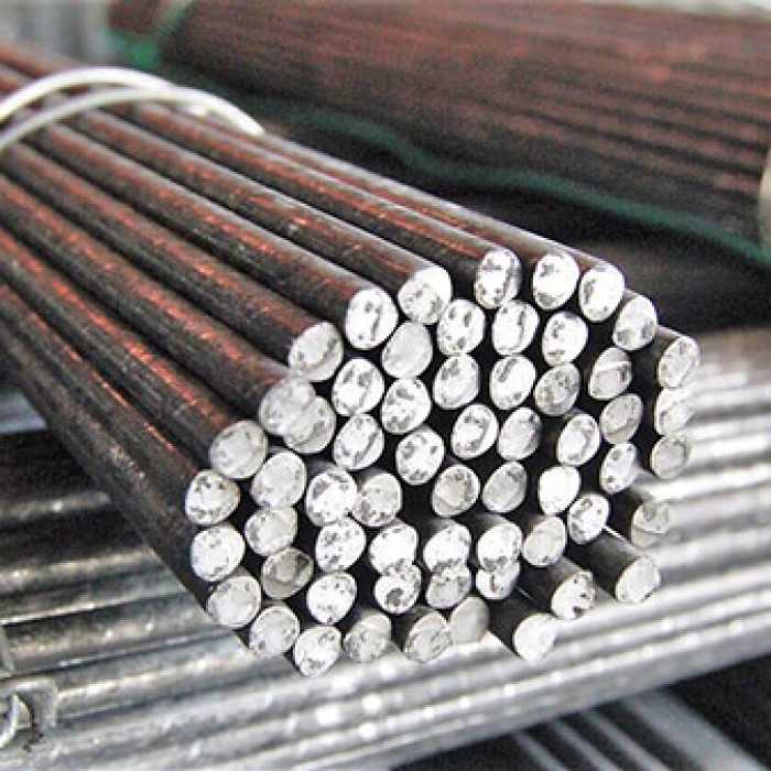 Арматура 16 мм 11.7 м гладкая А1 А240